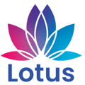 Lotus Families logo