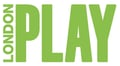 London Play logo