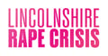 Lincs Rape Crisis logo