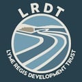 Lyme Regis Development Trust logo