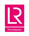 Lloyd's Register Foundation logo
