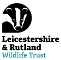 Leicestershire and Rutland Wildlife Trust logo