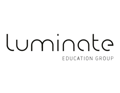 Luminate Education Group logo