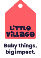 Little Village logo