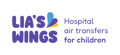 Lia's Wings logo