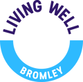 Living Well Bromley logo