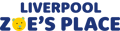 Liverpool Zoe's Place logo