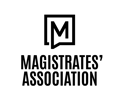 Magistrates' Association logo