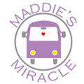 Maddie's Miracle logo