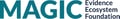 MAGIC Evidence Ecosystem Foundation logo