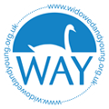 WAY Widowed and Young logo