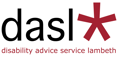Disability Advice Services Lambeth logo