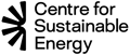 Centre for Sustainable Energy logo