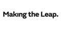 Making The Leap logo