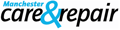 Manchester Care & Repair logo