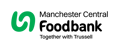 Manchester Central Foodbank logo