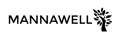 Mannawell logo