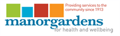 Manor Gardens Welfare Trust logo