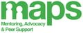 MAPS Mentoring @ Volunteer Centre Sutton logo