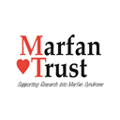 Marfan Trust logo