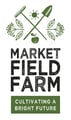 Market Field Farm logo