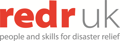 RedR logo