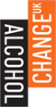 Alcohol Change UK logo