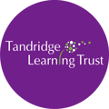Tandridge Learning Trust logo