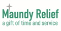 Maundy relief logo