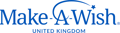 Make-A-Wish® UK  logo