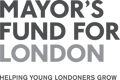 Mayor's Fund for London logo