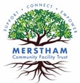 Merstham Community Facility Trust logo