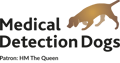 Medical Detection Dogs logo