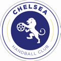 Chelsea Handball Club CIC logo