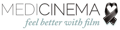 MediCinema logo