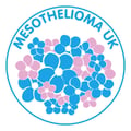 Mesothelioma UK logo