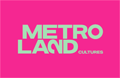 Metroland Cultures logo