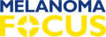 Melanoma Focus logo
