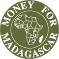 Money for Madagascar logo