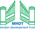 London Development Trust logo