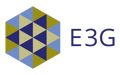 E3G logo