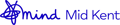 Mid Kent Mind logo