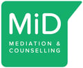 MiD Mediation and Counselling logo