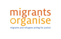 Migrants Organise Ltd logo