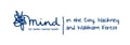 Mind in the City, Hackney & Waltham Forest logo