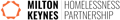 Milton Keynes Homelessness Partnership logo
