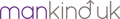 Mankind UK logo