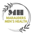 Marauders Mens Health logo