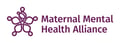 Maternal Mental Health Alliance logo