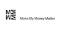 Make My Money Matter logo